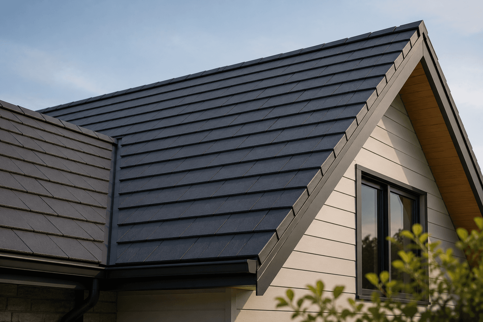 Classic Composite Tile